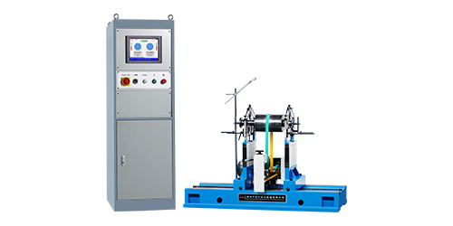 發動機渦輪渦扇平衡機