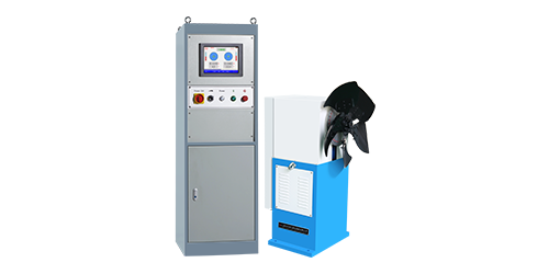 雙面軸流平衡機(jī)